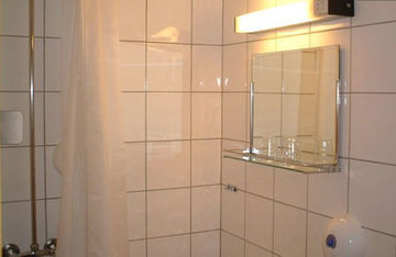 Grandane Hotell Lærdalsøyri Eksteriør bilde